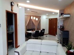 The Bayshore (D16), Condominium #548186801